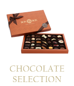 chocolate selection