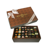 105 Piece Chocolate Selection