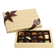 15 Piece Chocolate Selection