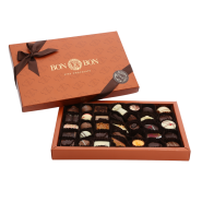 35 Piece Chocolate Selection