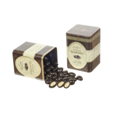 Dark Almonds – Tin