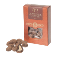 Dark  Almonds Cocoa – Dusted no2