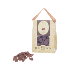 Cherries In Milk Chocolate / Handle Box