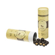 Dark Macadamias – Cylinder