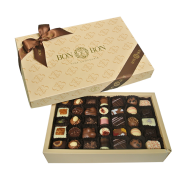 70 Piece Chocolate Selection